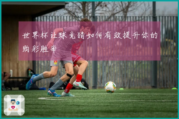 世界杯让球竞猜如何有效提升你的购彩胜率